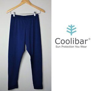 Kids Wave Swim Shorts Sun Protective Coolibar UPF 50